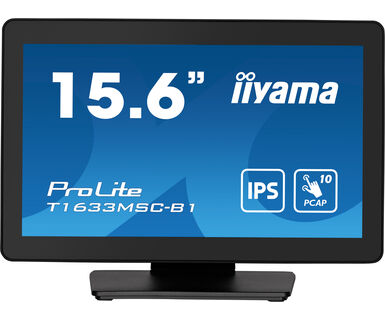 iiyama ProLite T16XX T1633MSC-B1