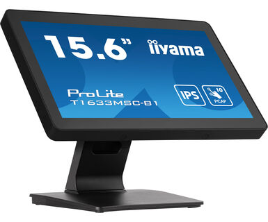 iiyama ProLite T16XX T1633MSC-B1
