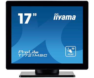 iiyama ProLite T17XX T1721MSC-B2