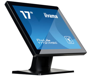 iiyama ProLite T17XX T1721MSC-B2