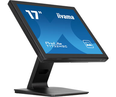 iiyama ProLite T17XX T1732MSC-B1S