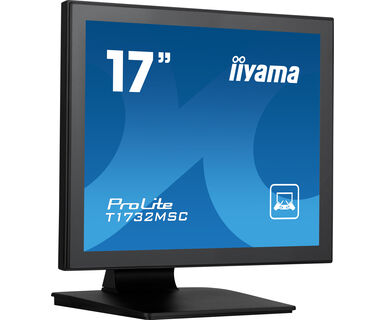 iiyama ProLite T17XX T1732MSC-B1S