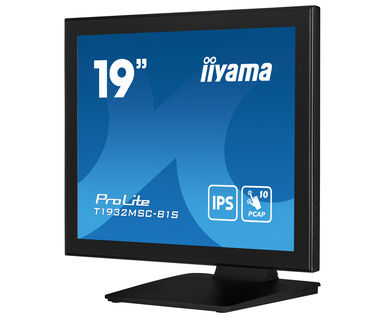 iiyama ProLite T19XX T1932MSC-B1S