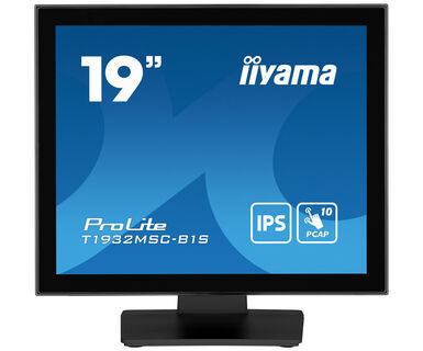 iiyama ProLite T19XX T1932MSC-B1S