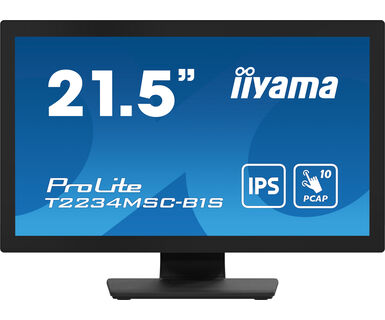 iiyama ProLite T22XX T2234MSC-B1S