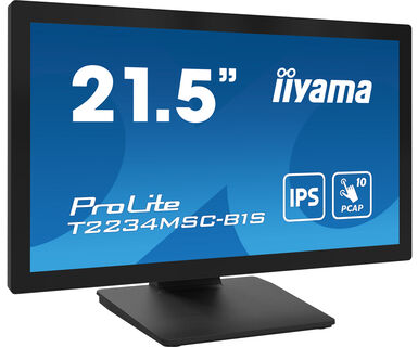 iiyama ProLite T22XX T2234MSC-B1S
