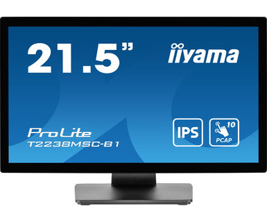 iiyama ProLite T22XX T2238MSC-B1
