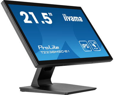 iiyama ProLite T22XX T2238MSC-B1
