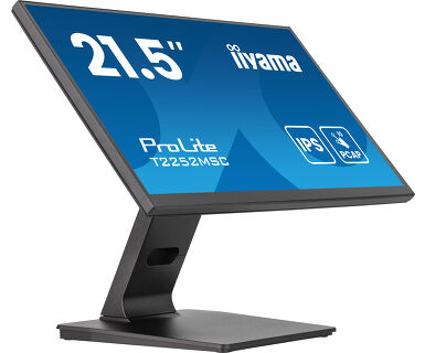 iiyama ProLite T22XX T2252MSC-B2