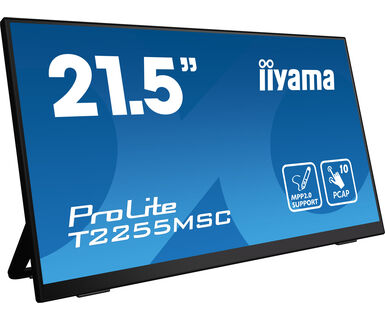 iiyama ProLite T22XX T2255MSC-B1