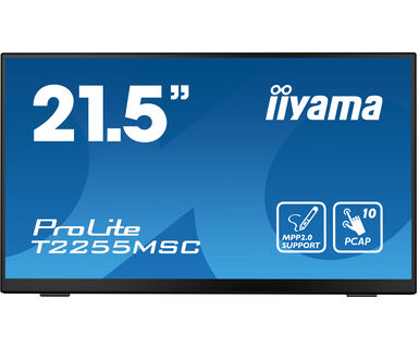 iiyama ProLite T22XX T2255MSC-B1