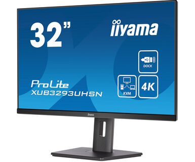 iiyama ProLite XB32/B32 XUB3293UHSN-B5