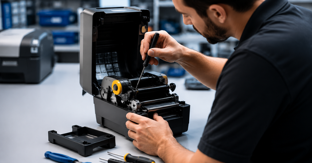 Technical service