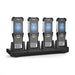 CRD-MC93-4SCHG-01 Zebra MC9300