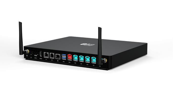 Elo Touch Solutions EloPOS Pack E924330