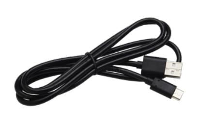 Zebra ZQ220 CBL-MPV-USB1-01