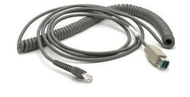 Zebra DS4608 CBA-U28-C15ZBR