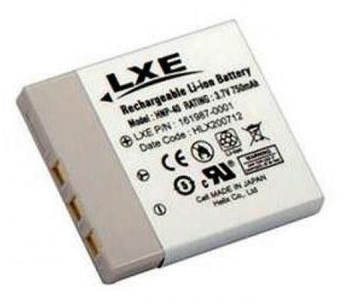 Honeywell LI-ION SPARE BATTERY FOR BLUETOOTH MODULE 8650376BATTERY