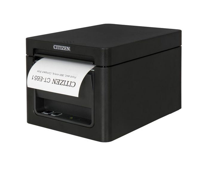 Citizen CT-E651 CTE651XNEBX
