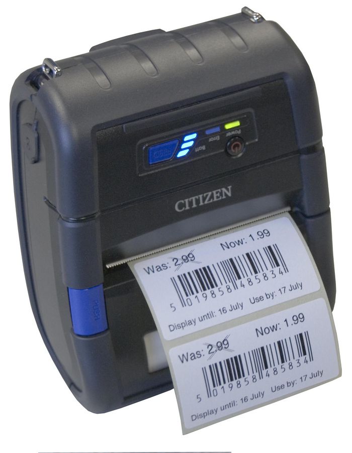 Citizen CMP-30II CMP30IIXUXCL