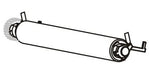 Zebra platen P1027135-040