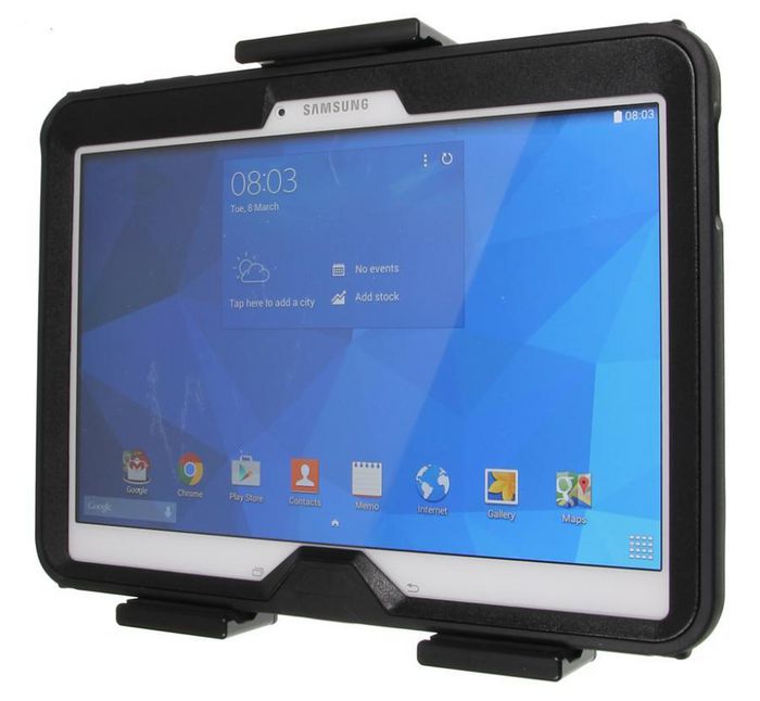 Brodit mounting solutions 511850