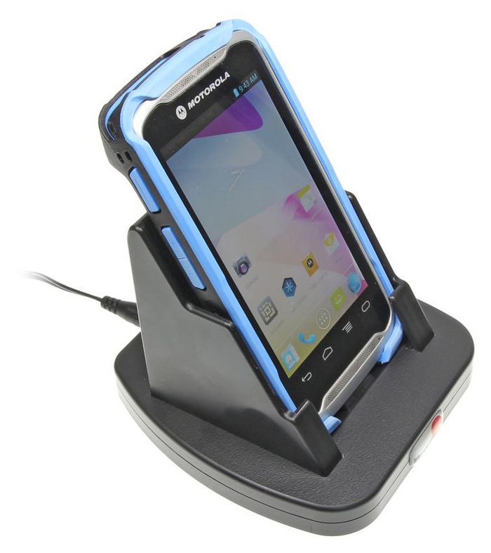 Brodit mounting solutions 215672