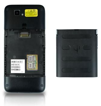 Datalogic Memor 20 94ACC0245