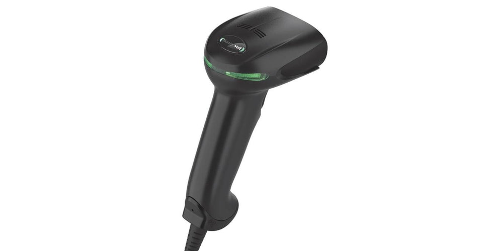 Honeywell Xenon 1952g 1952GSR-6USB-5-R