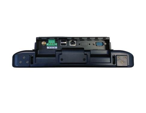 Honeywell vehicle dock RT10-VD