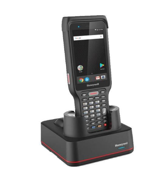 Honeywell ScanPal EDA61K EDA61K-HB-2