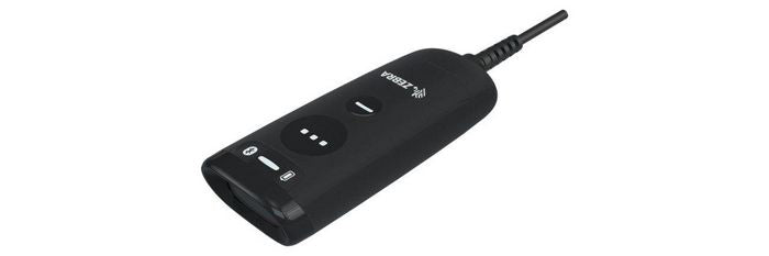 Zebra CS60 CS6080-SRK0004VZWW