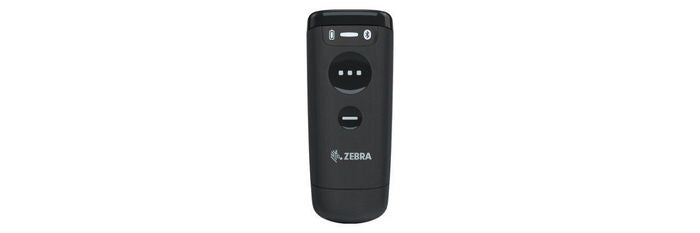 Zebra CS60 CS6080-SR40000TZVW