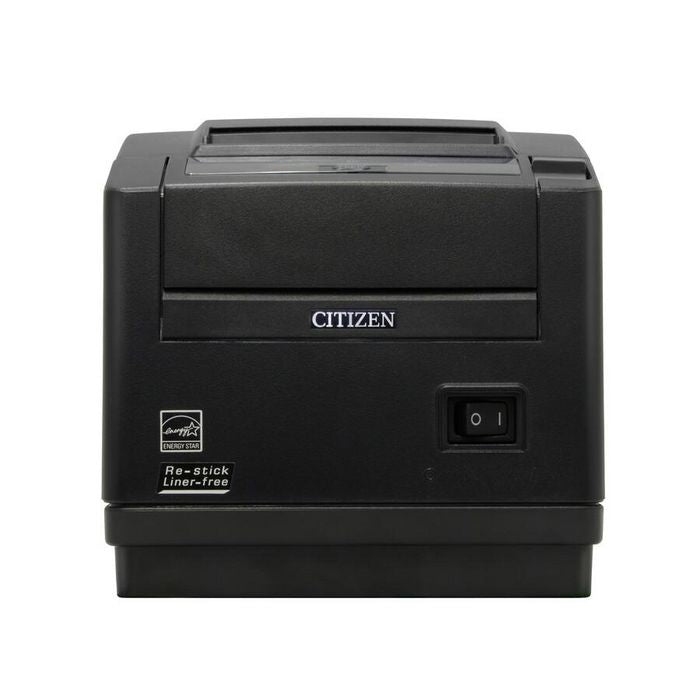 Citizen CT-S601IIR CTS601IIS3NEBXRX