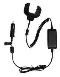 Zebra TC70 CHG-TC7X-CLA1-02
