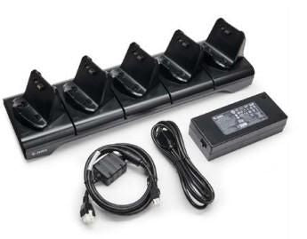 Zebra ZQ210 CRD-MPV-5SC2UK1-01