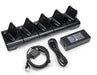Zebra ZQ210 CRD-MPV-5SC2UK1-01
