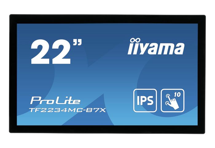iiyama ProLite TF2234MC-B7X