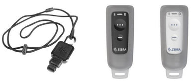 Zebra CS60 LNYD-000060W-04