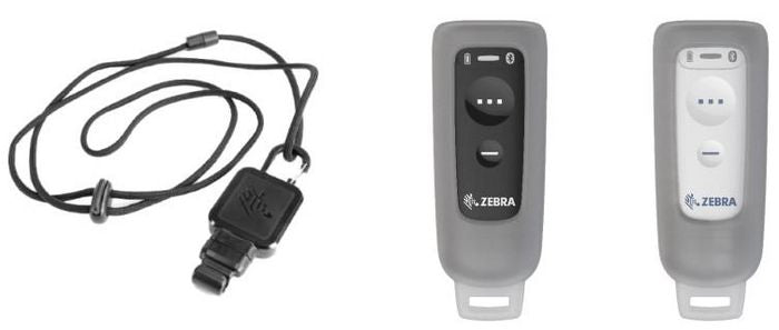 Zebra CS60 LNYD-000060W-04