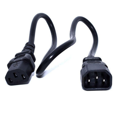 Zebra cable CS-CAB-IEC