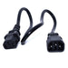 Zebra cable CS-CAB-IEC