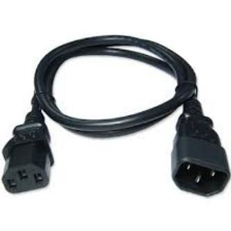 Zebra cable CS-CAB-IEC-L