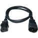 Zebra cable CS-CAB-IEC-L