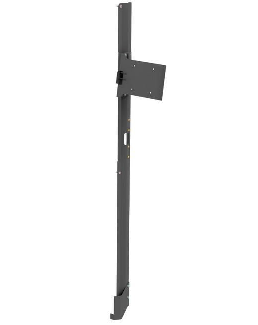Zebra Intelligent Cabinets CS-CAB-MNTG-C6-R2