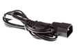 Zebra power cord CS-CC6-IEC