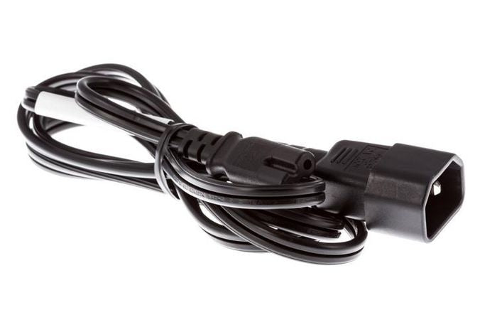 Zebra power cord CS-CC6-IEC