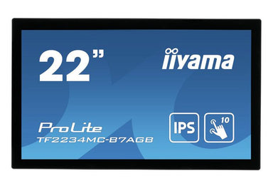 iiyama ProLite open-frame LCDs TF2234MC-B7AGB