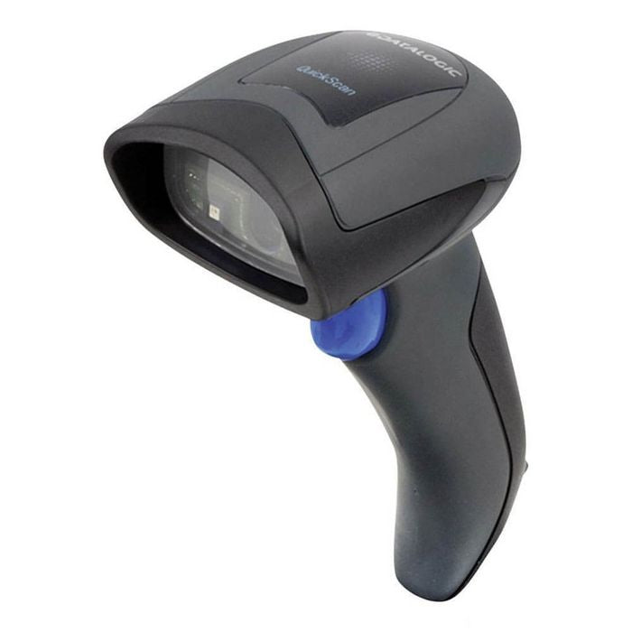 Datalogic QuickScan I QBT2131 QBT2101-BK-BTK+