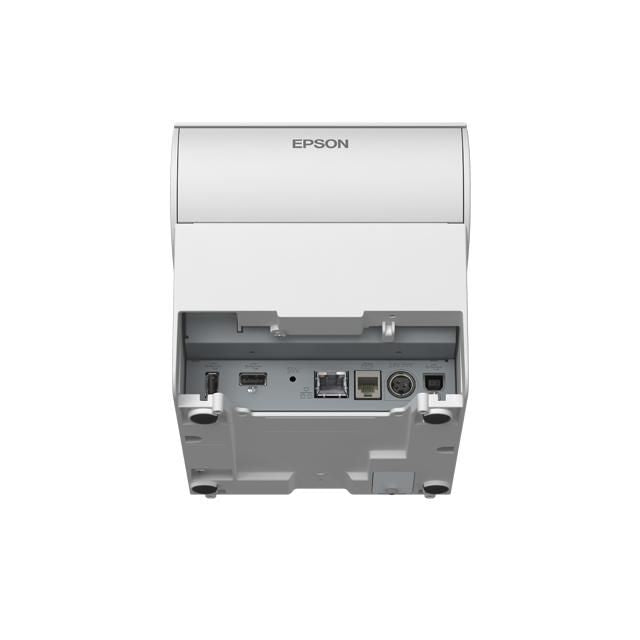 Epson TM-T88VII C31CJ57111